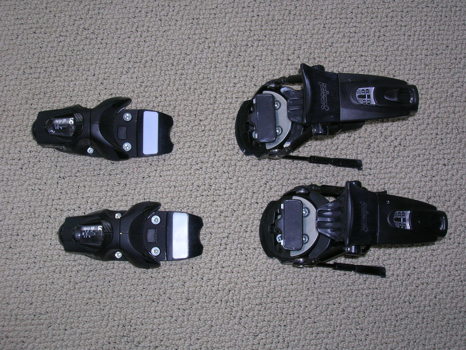 FS: New P12 Racing