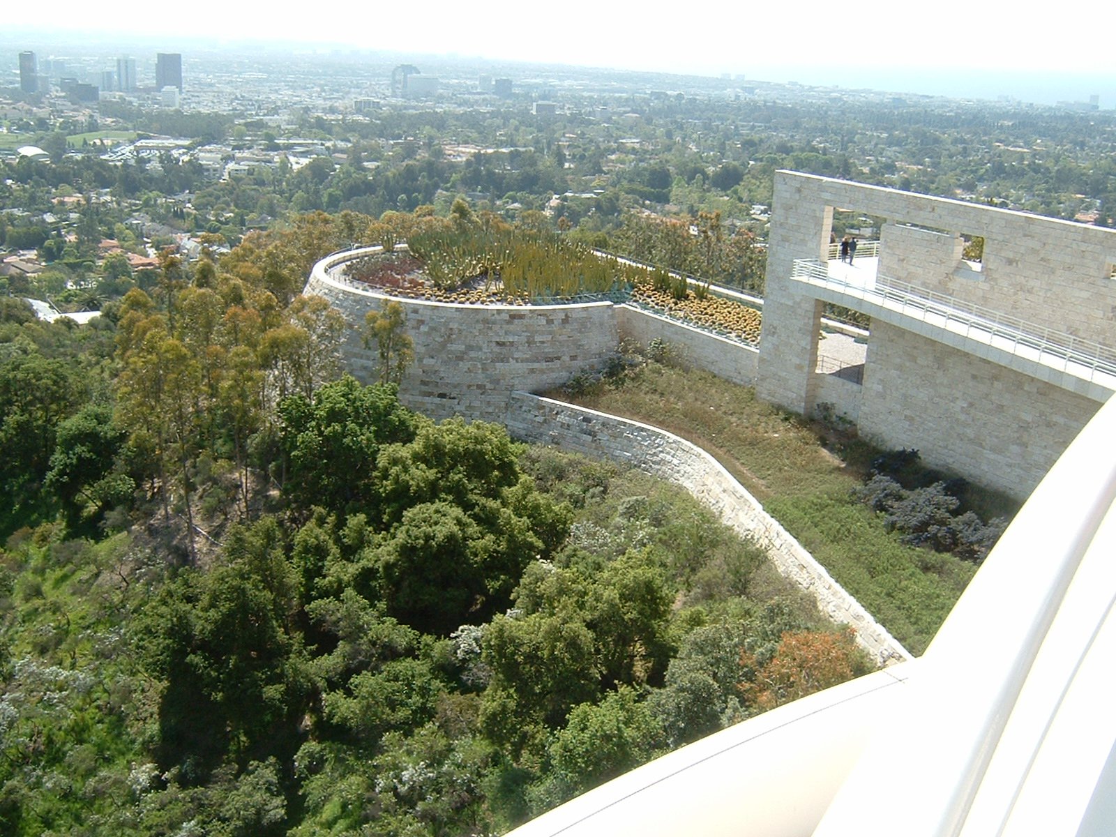 Pauls Trip to Getty - 5 of 16
