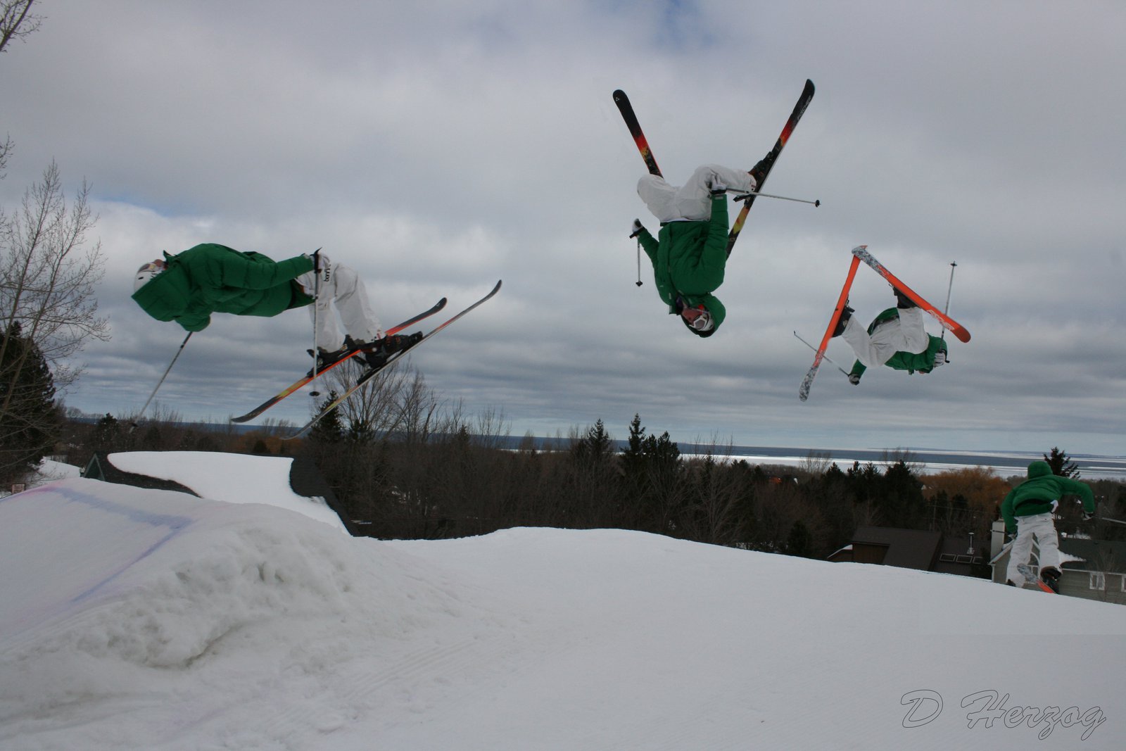 Backflip