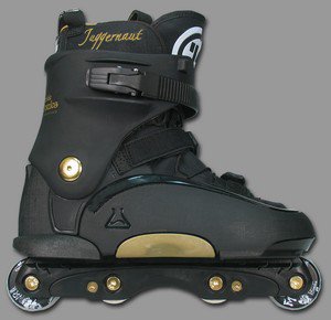 Skates - 2 of 2