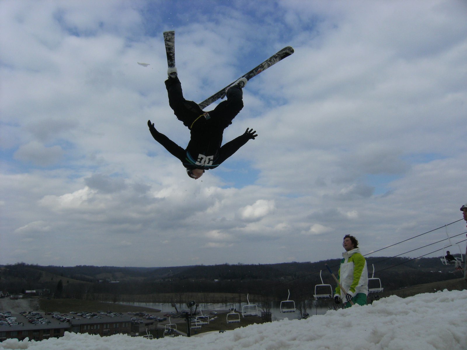 Backflip