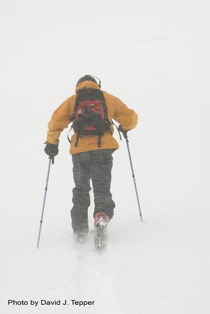 Easter POW in VT - 1 of 3