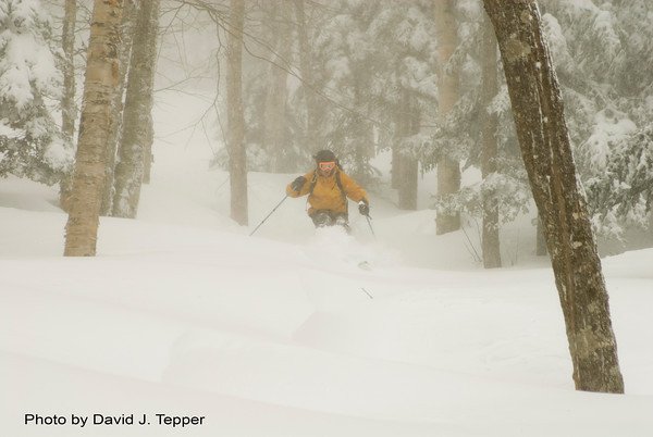 Easter POW in VT - 2 of 3