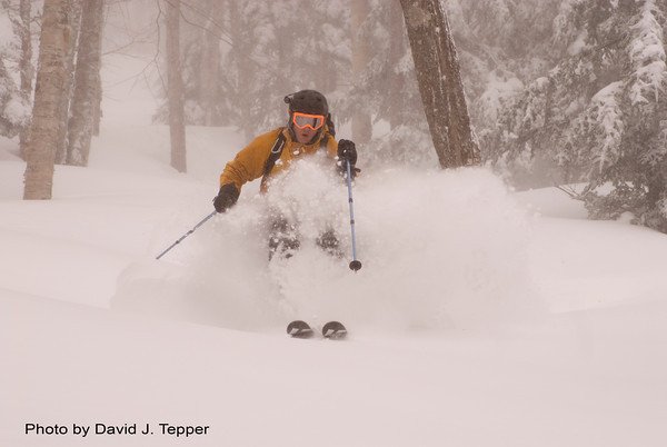 Easter POW in VT - 3 of 3