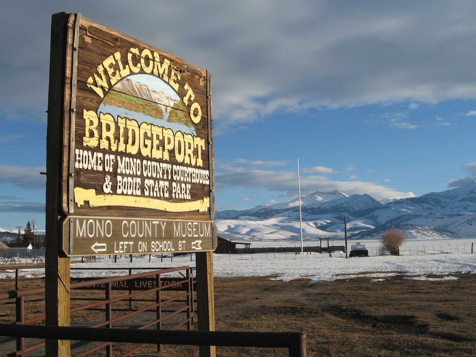 Bridgeport