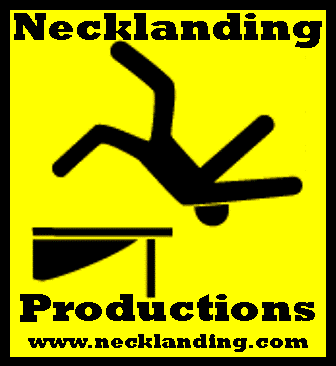 Necklanding Productions logo