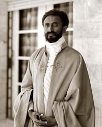 JahRastafari