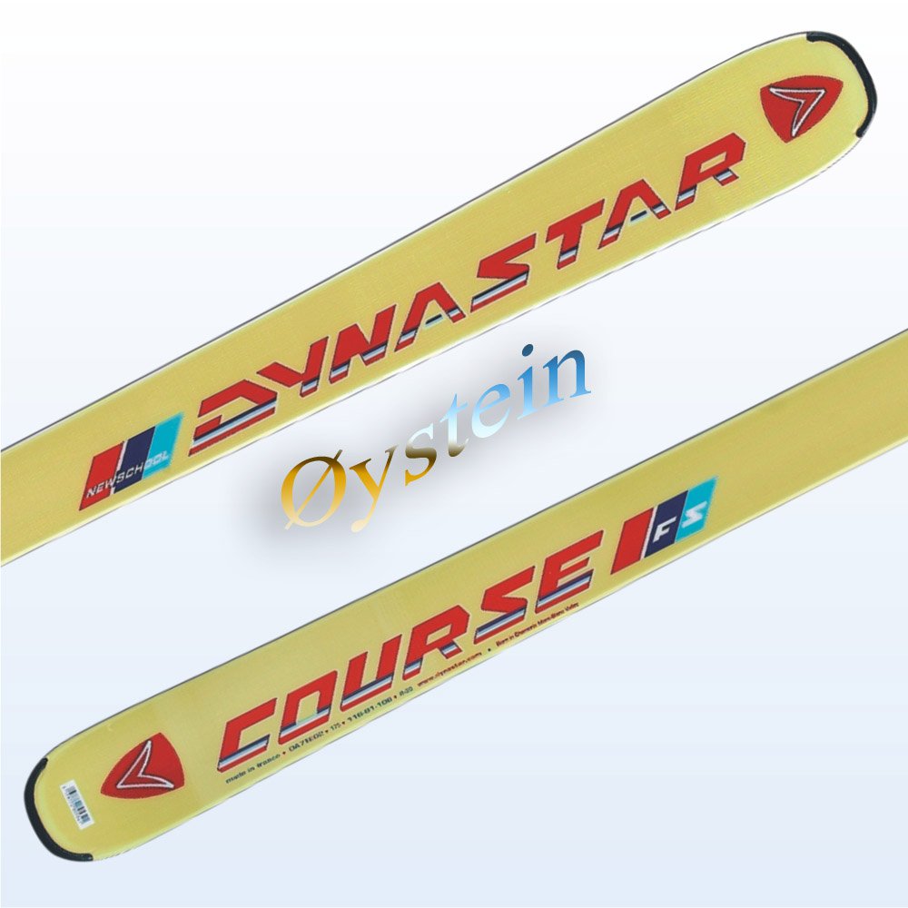 Dynastar troble limited ( course)