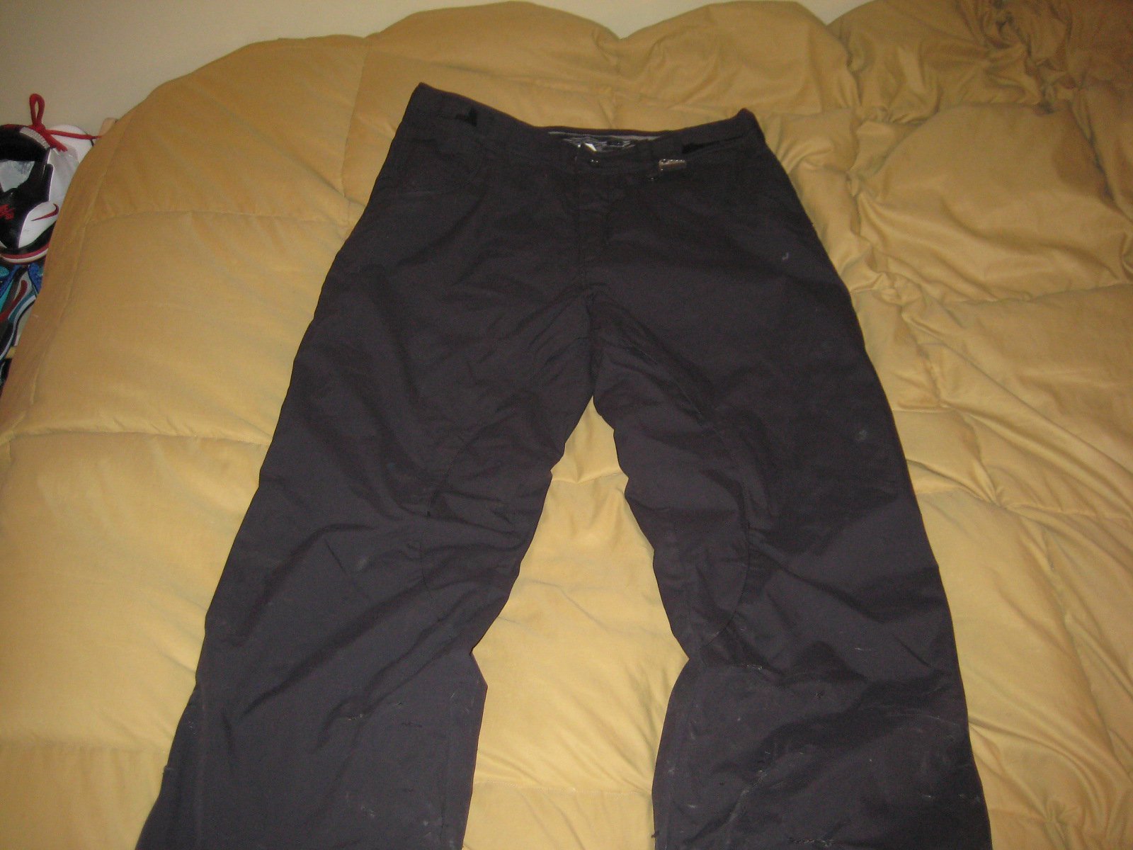 Oakley pants