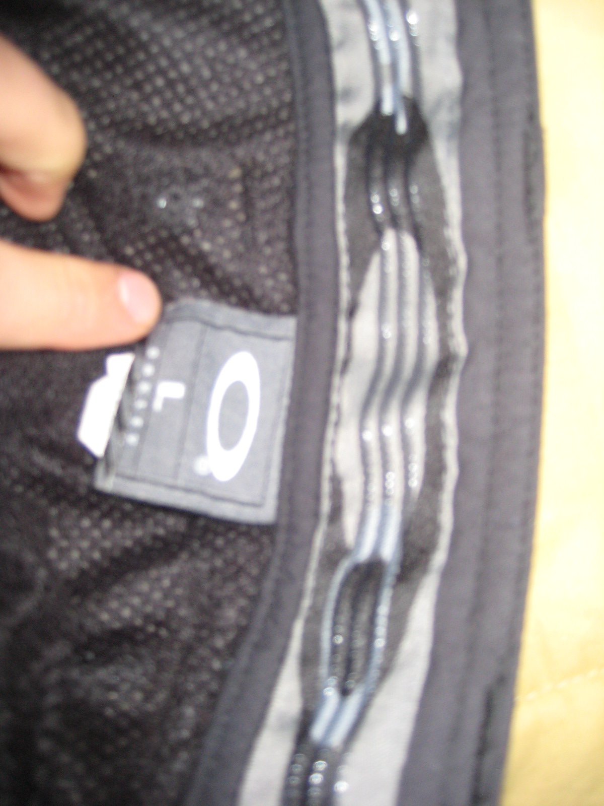 Oakley pants