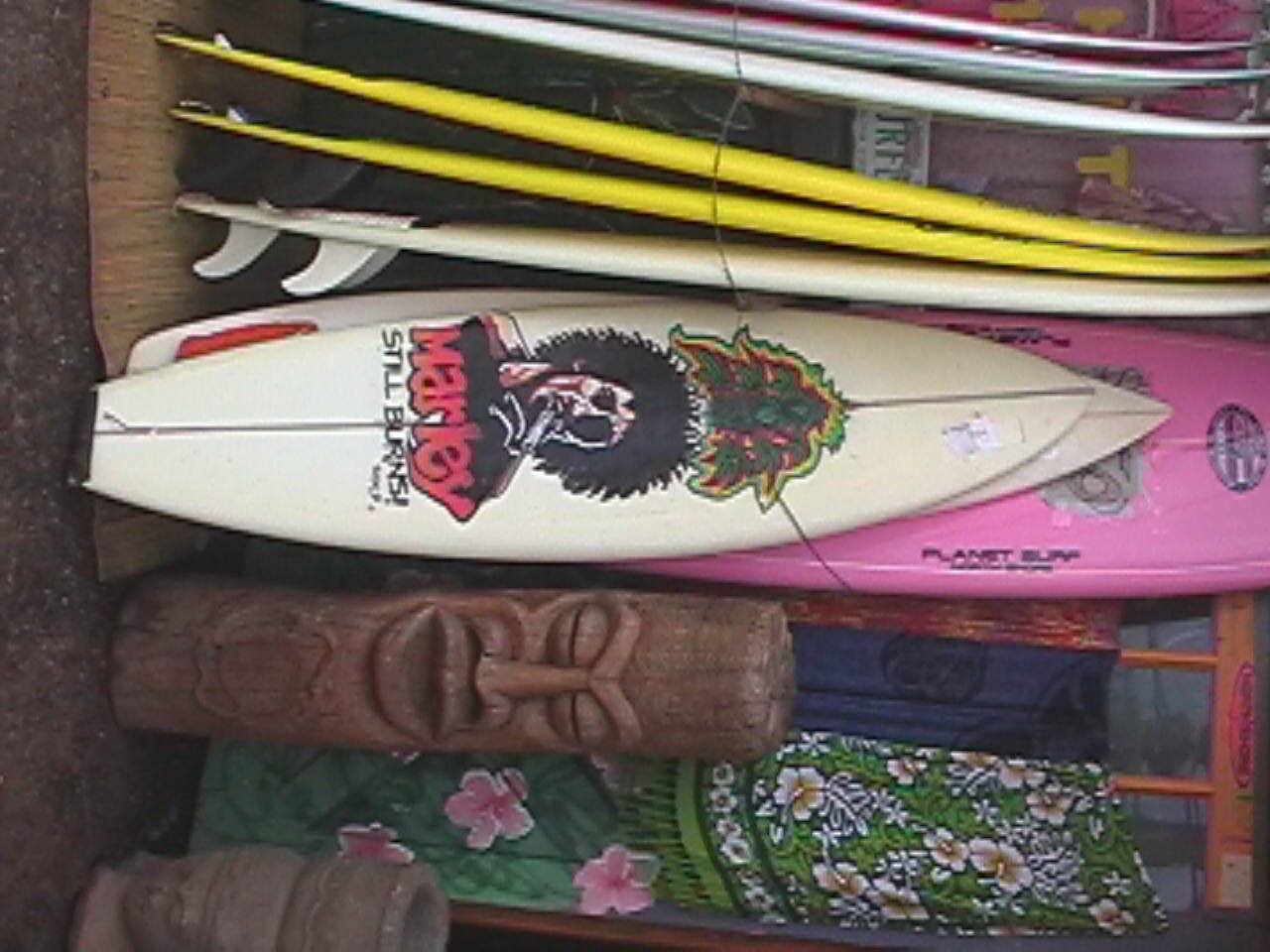 Best Surf Board Ever!