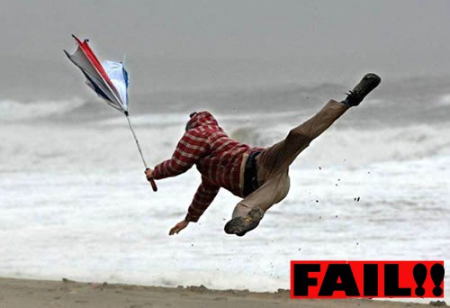 FAIL