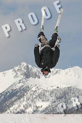 Backflip Steeze