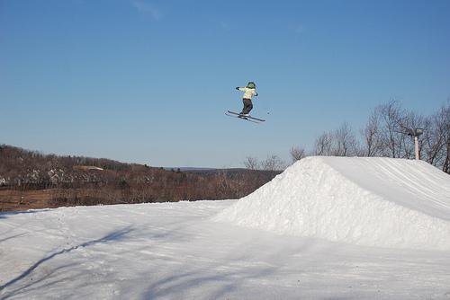 180 at big boulder