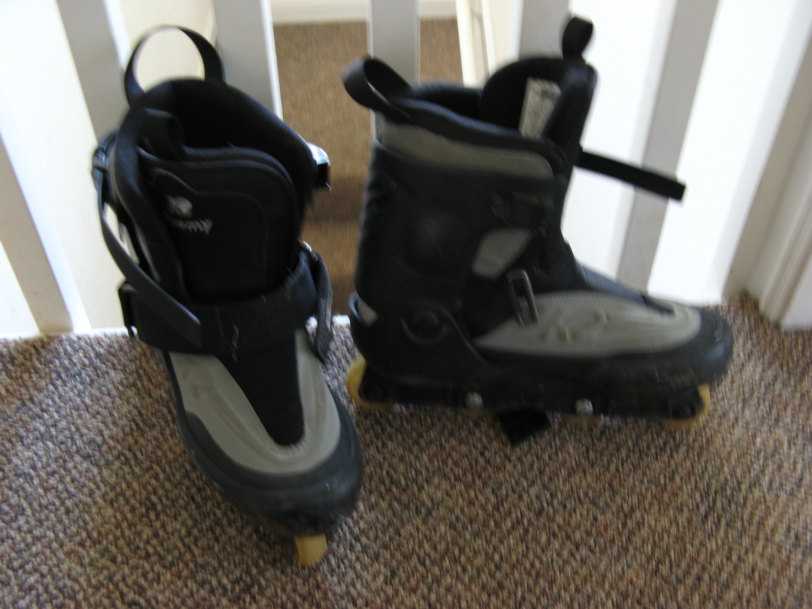 K2 skates