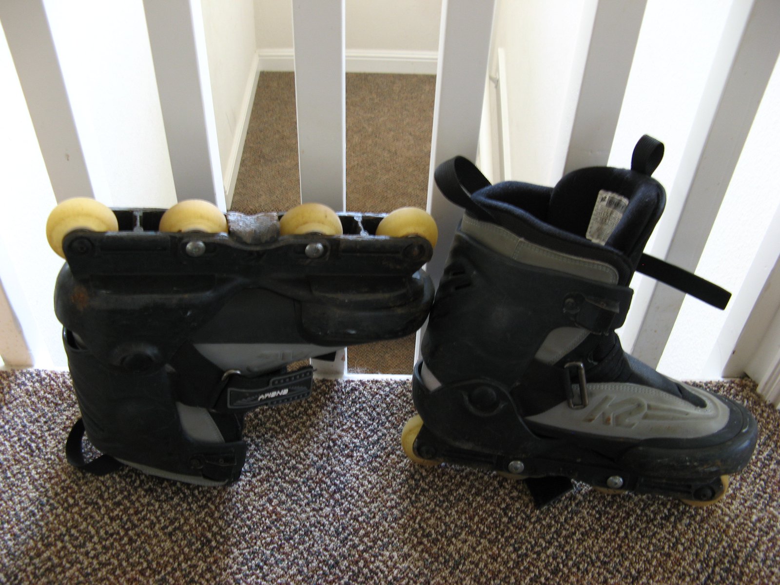 K2 skates