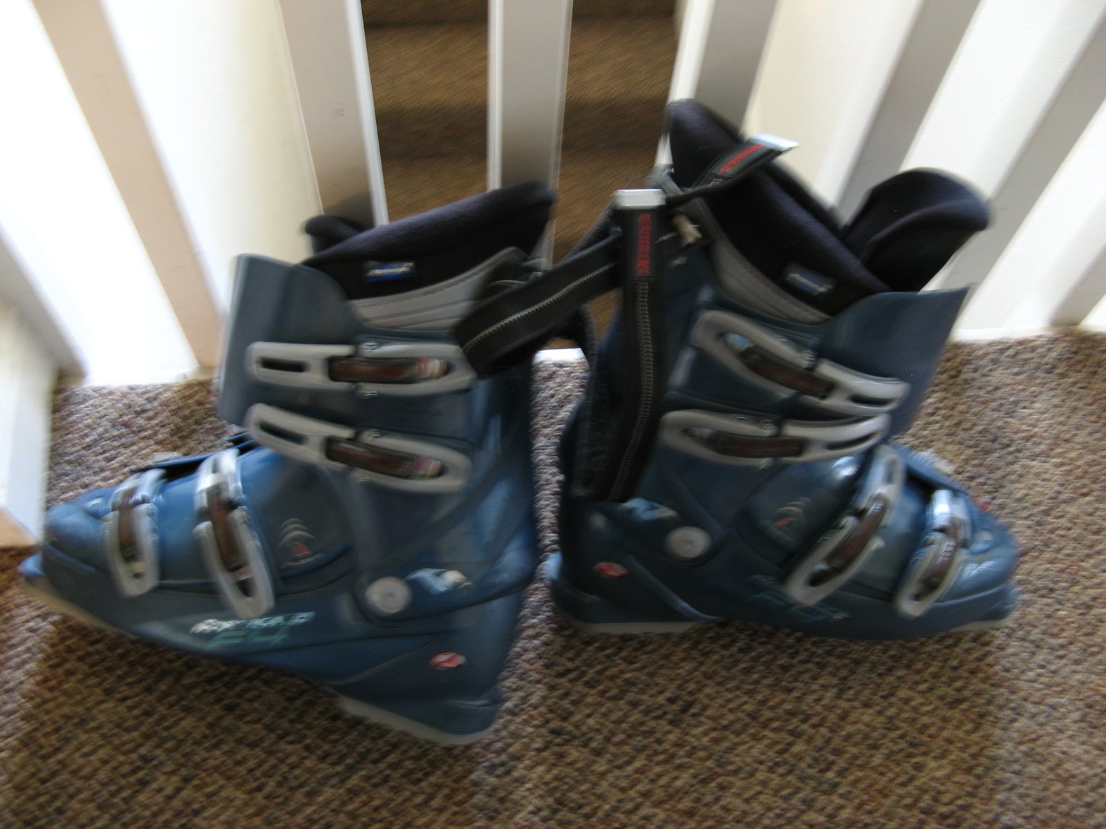 Nordica f4 boots