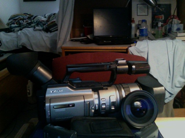 Vx2100 for sale
