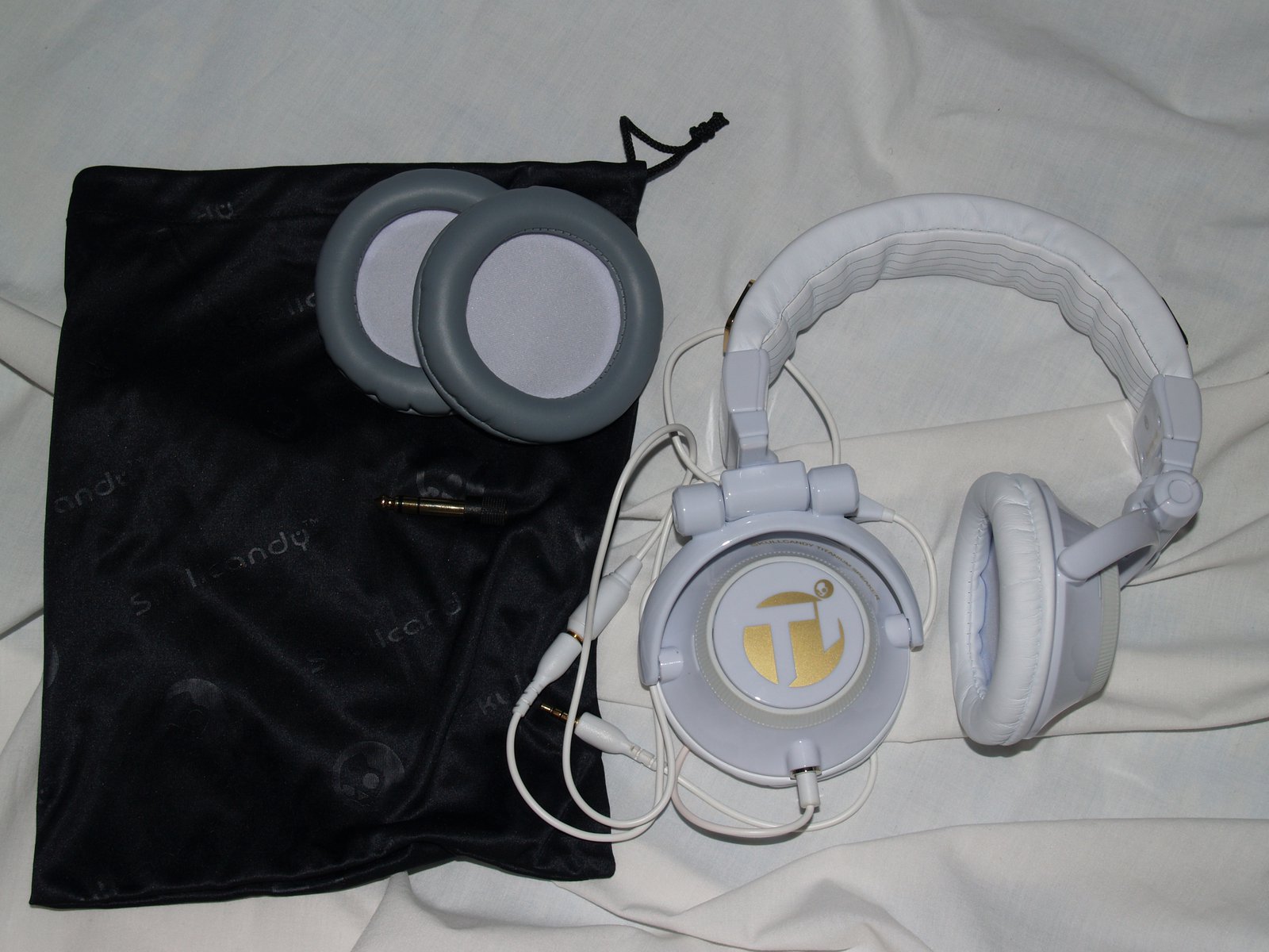 T1 headphones