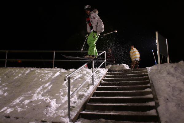 Down rail^^