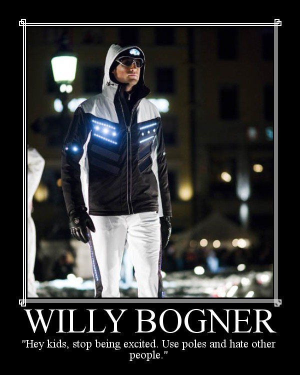 Bogner homoerotica