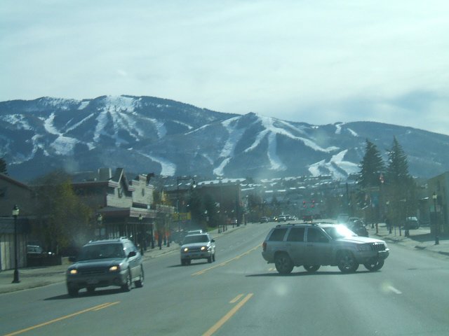 Steamboat, Colorado