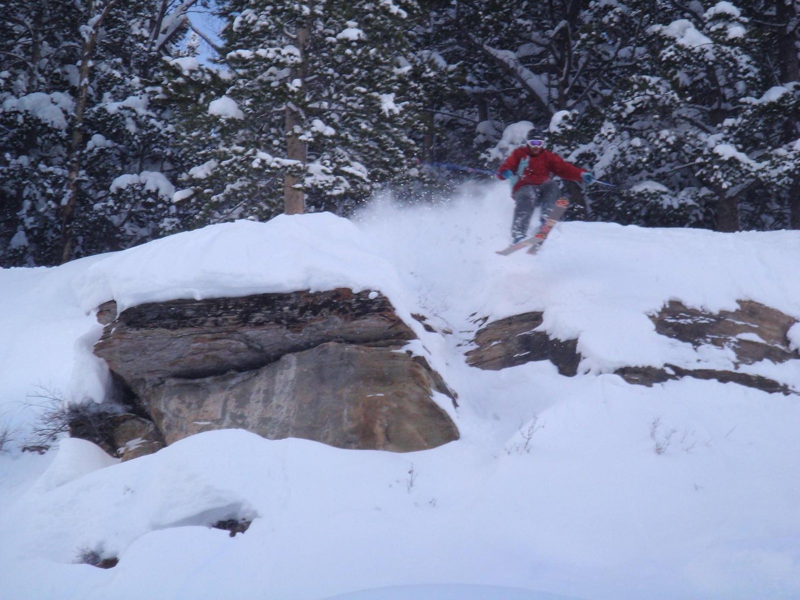 Vail Backcountry