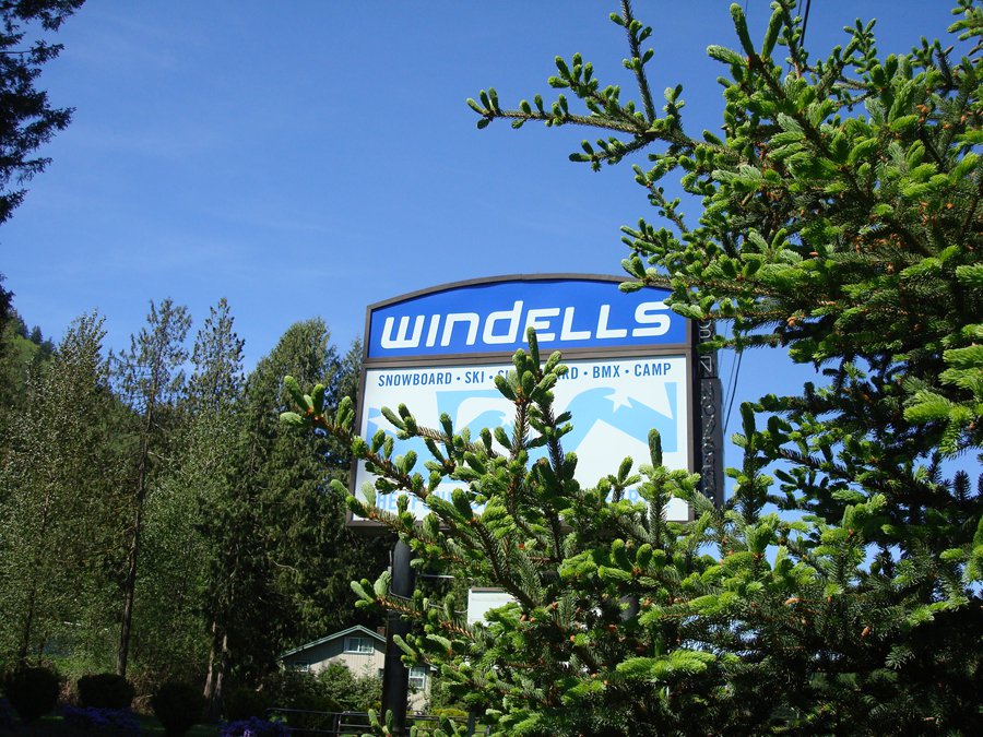 Windells Campus