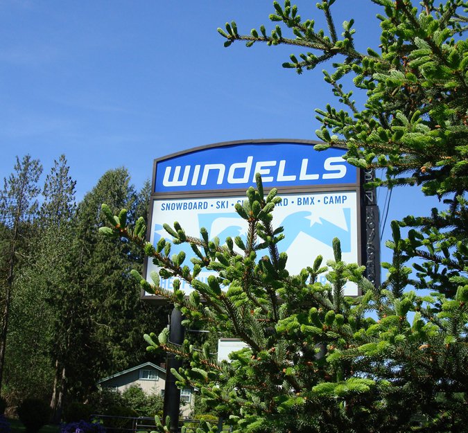 Windells Camp