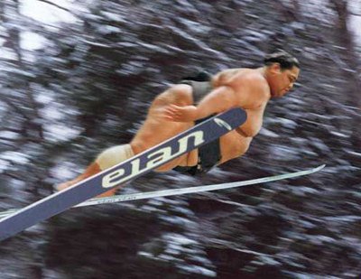 Sumo ski