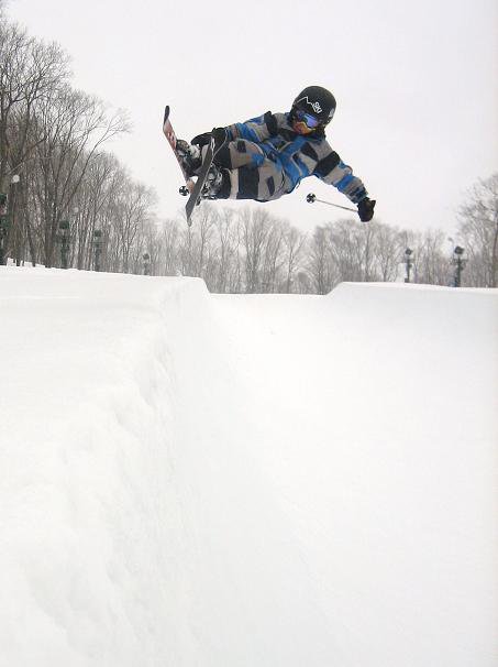 Nubs Superpipe