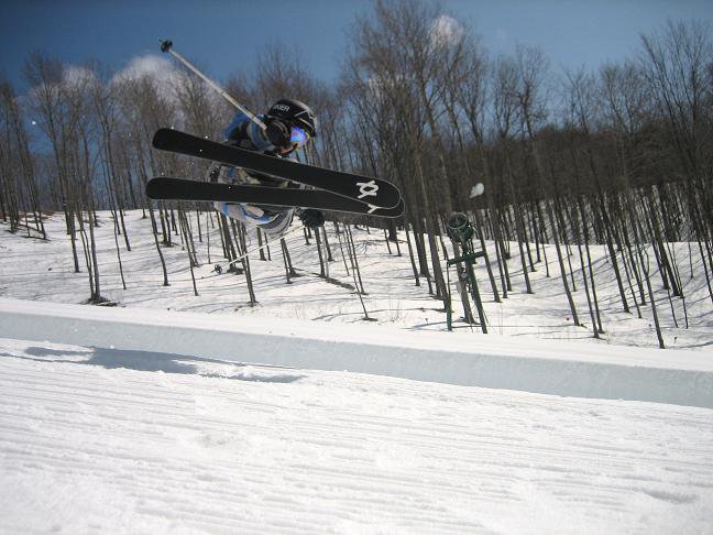 Nubs Superpipe