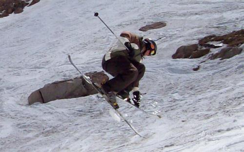 Beartooth pass jumping 06