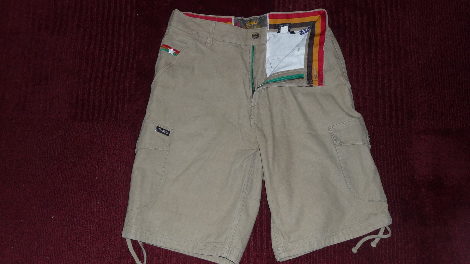 Lrg shorts for sale