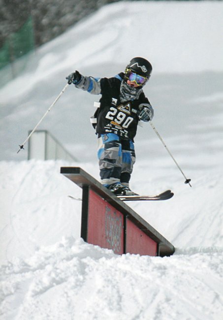 USASA Nationals