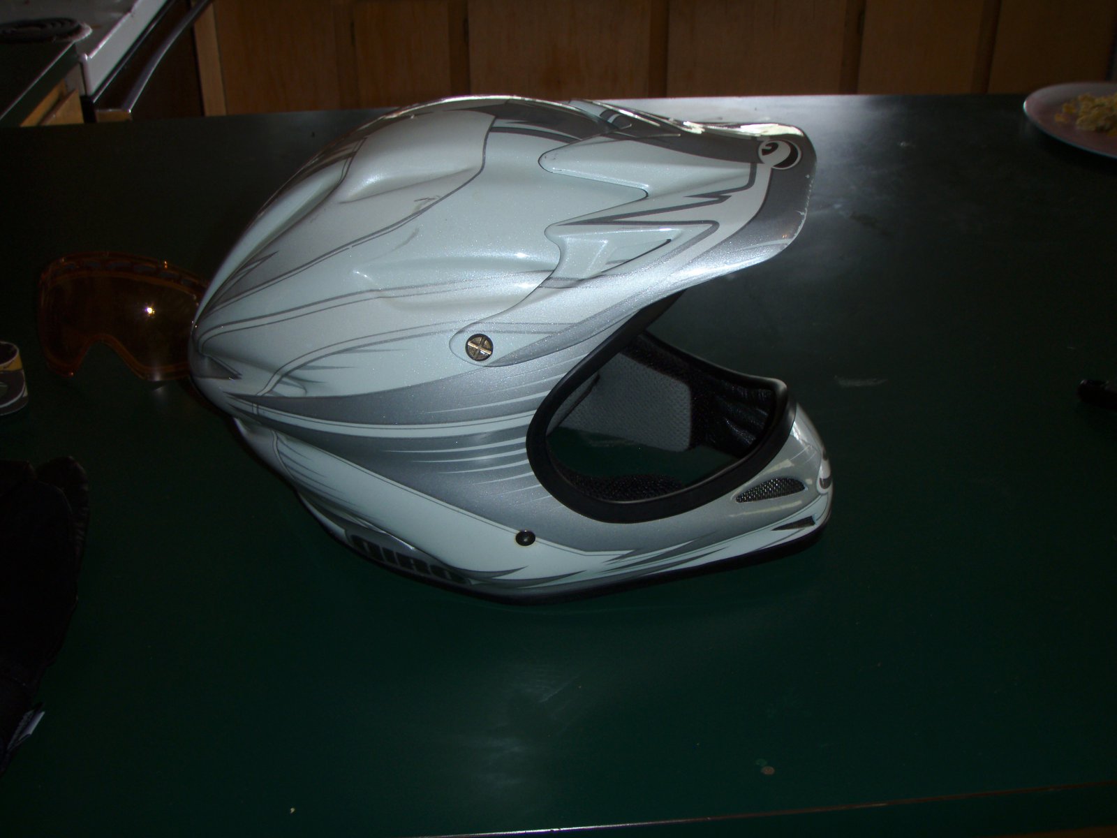 Helmet