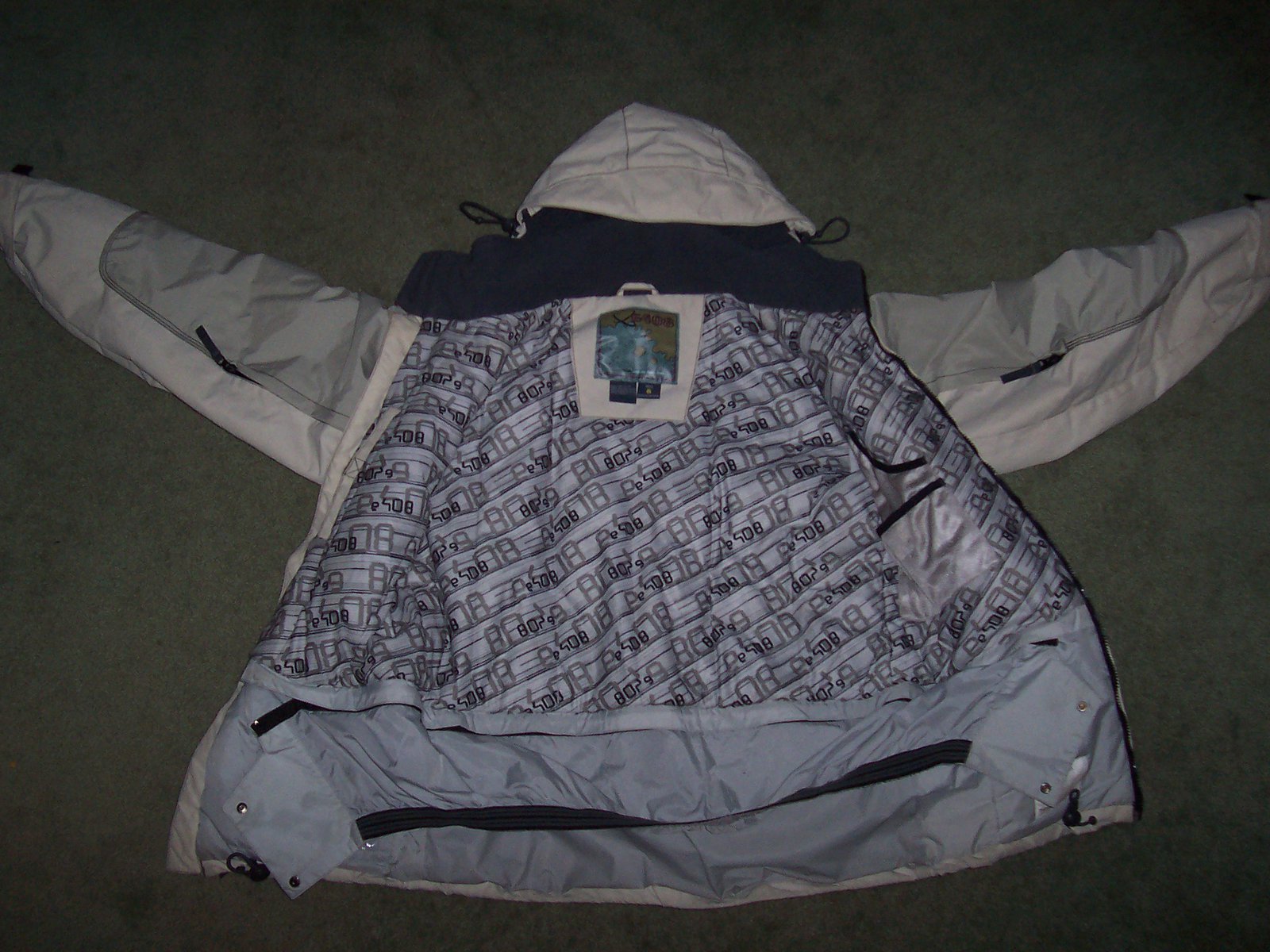 Jacket for sale