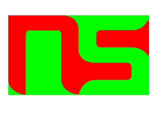 NS symbol