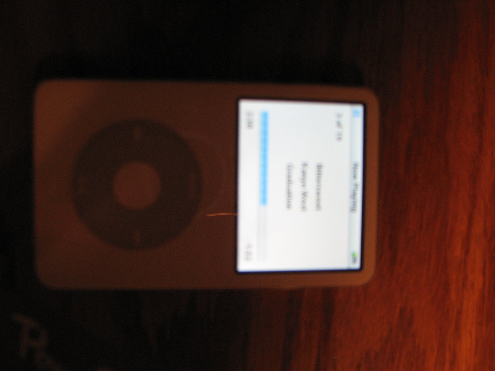 Ipod