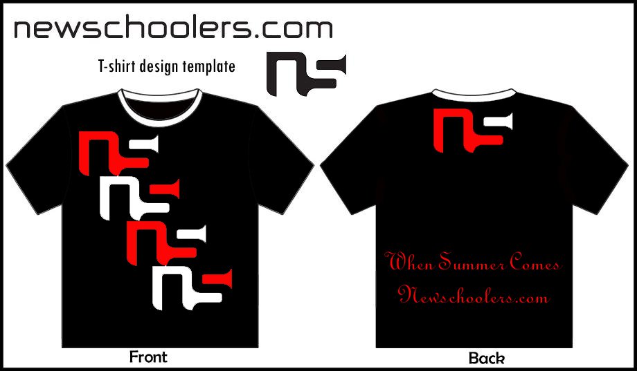 Design-Tee