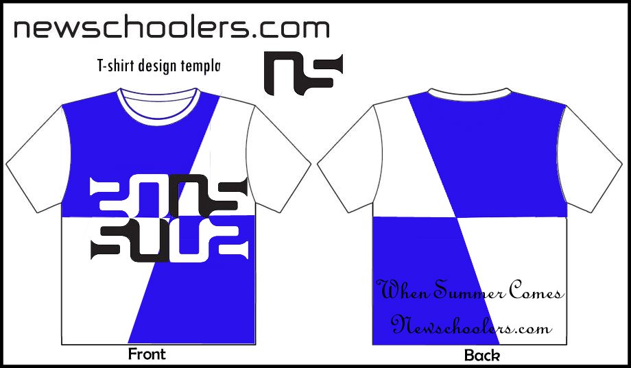 T-shirt Design-5