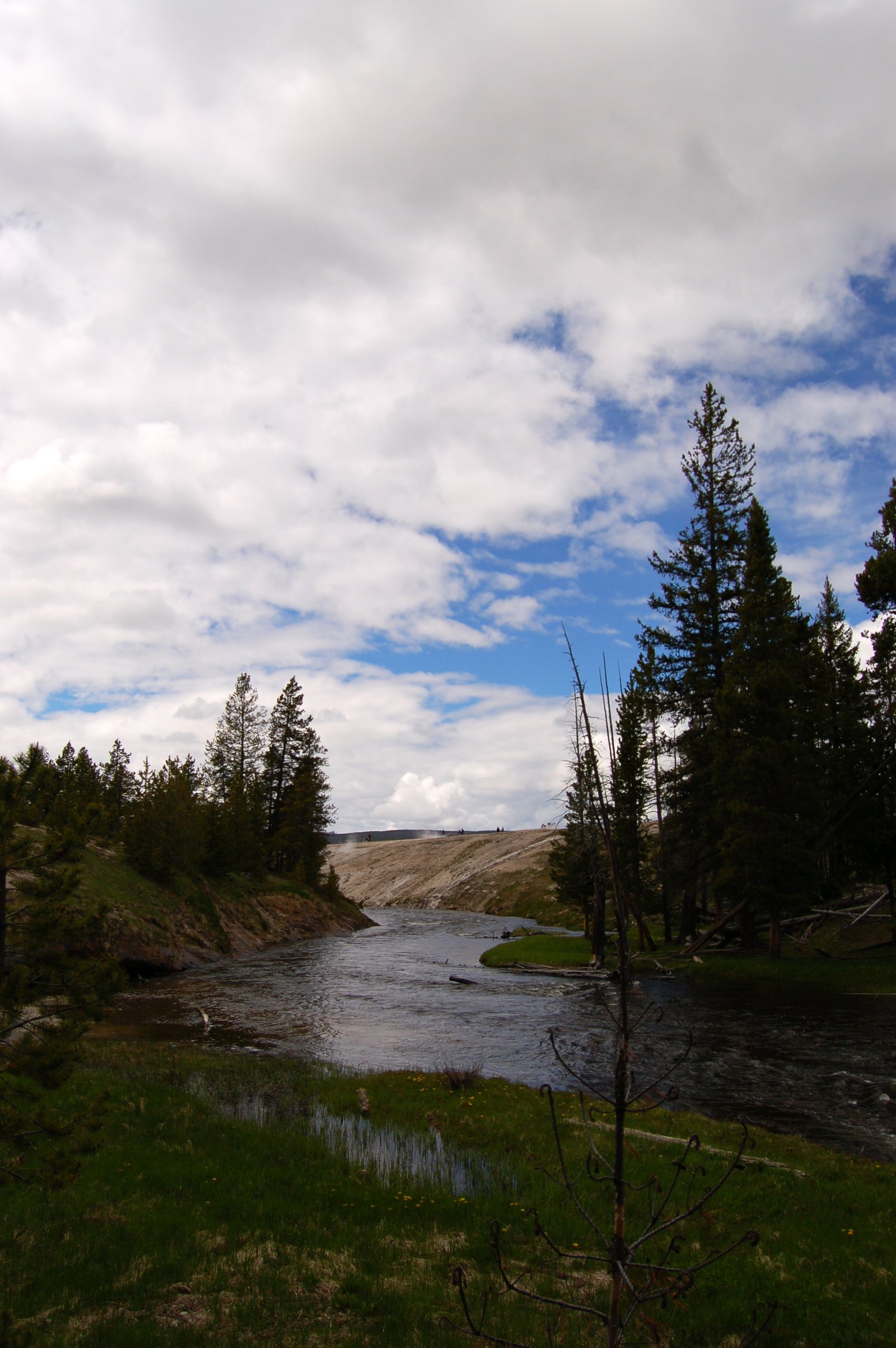 Yellowstone - 4 of 4