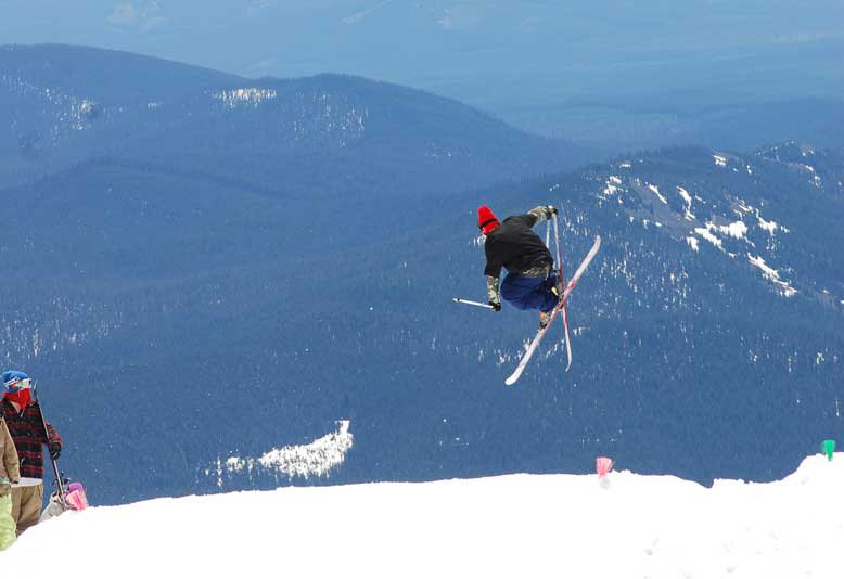 Windells Camp Hornbeck Blunt