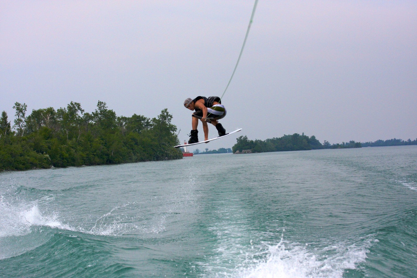 Wakeboard shoot 3