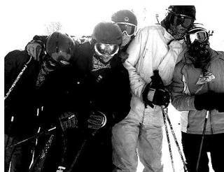 Ski Friends 4 life