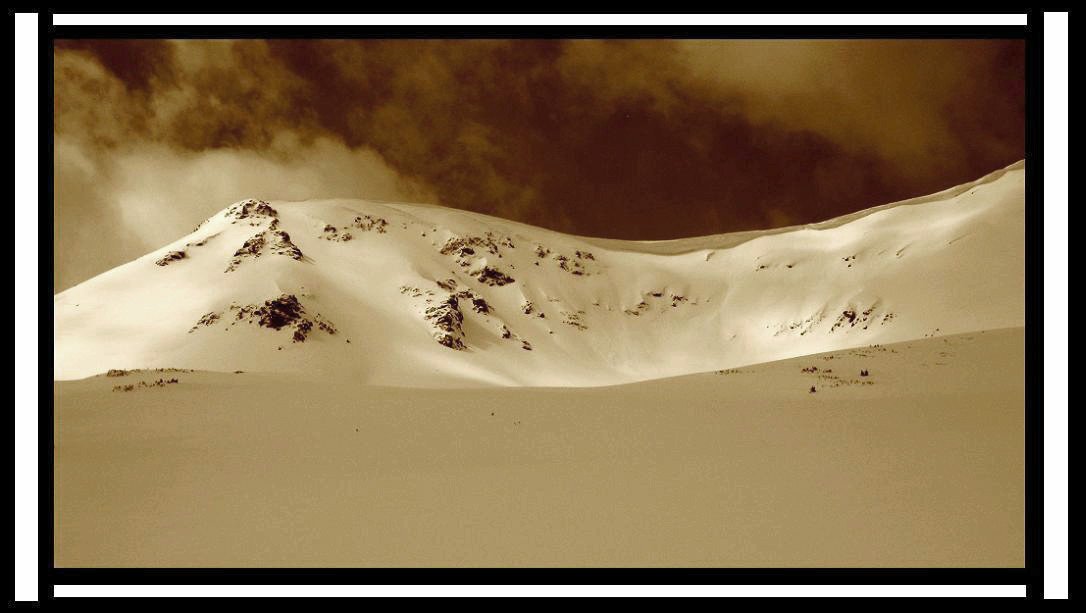 Peak 6 at Breckenridge