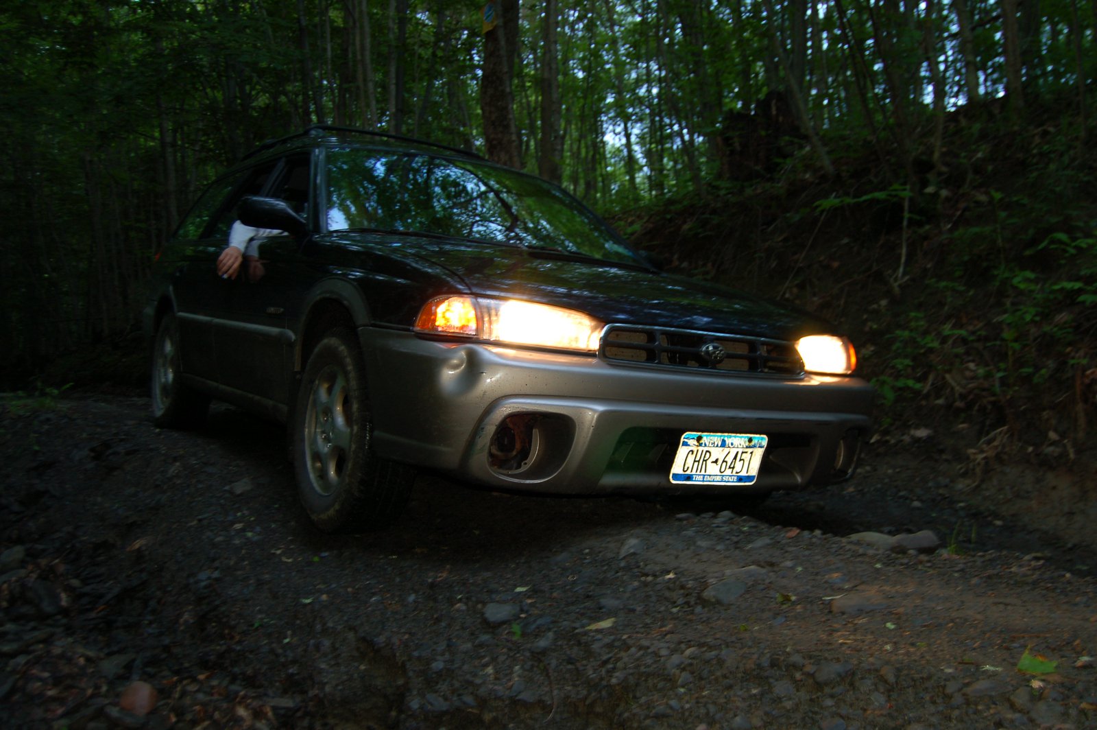 Subaru - 3 of 5