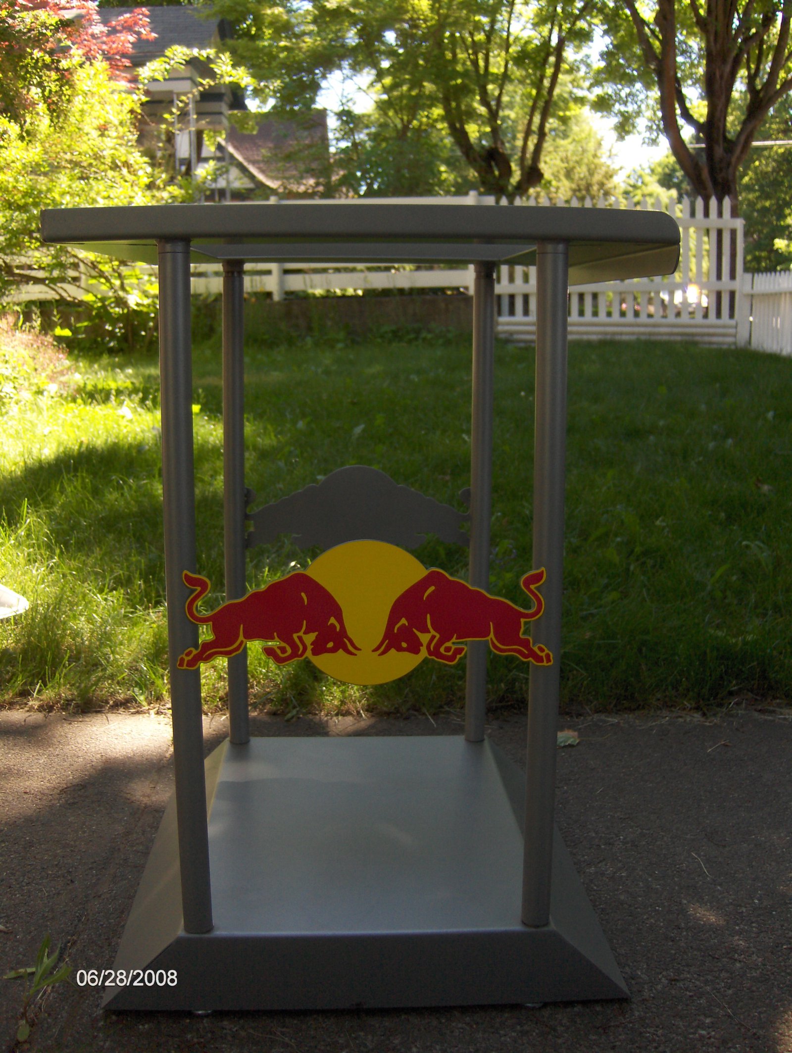 Red bull