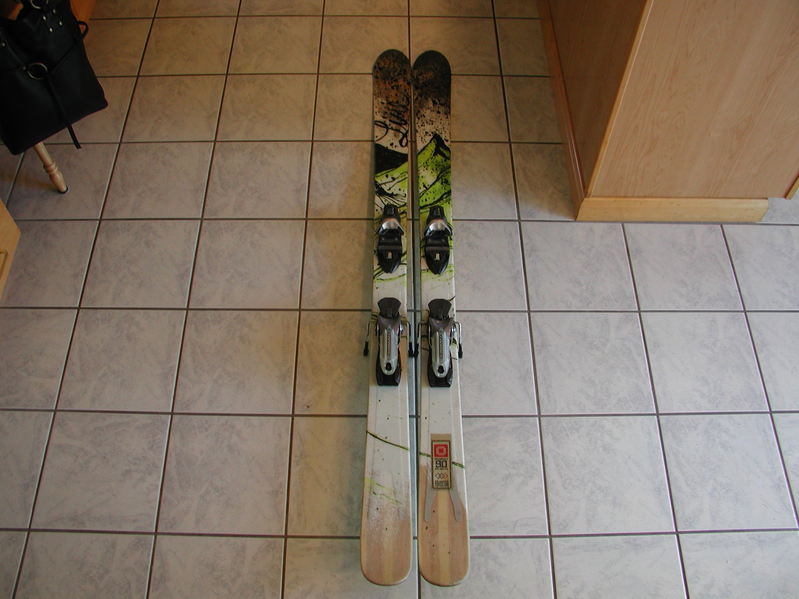 SKIS FOR SALE