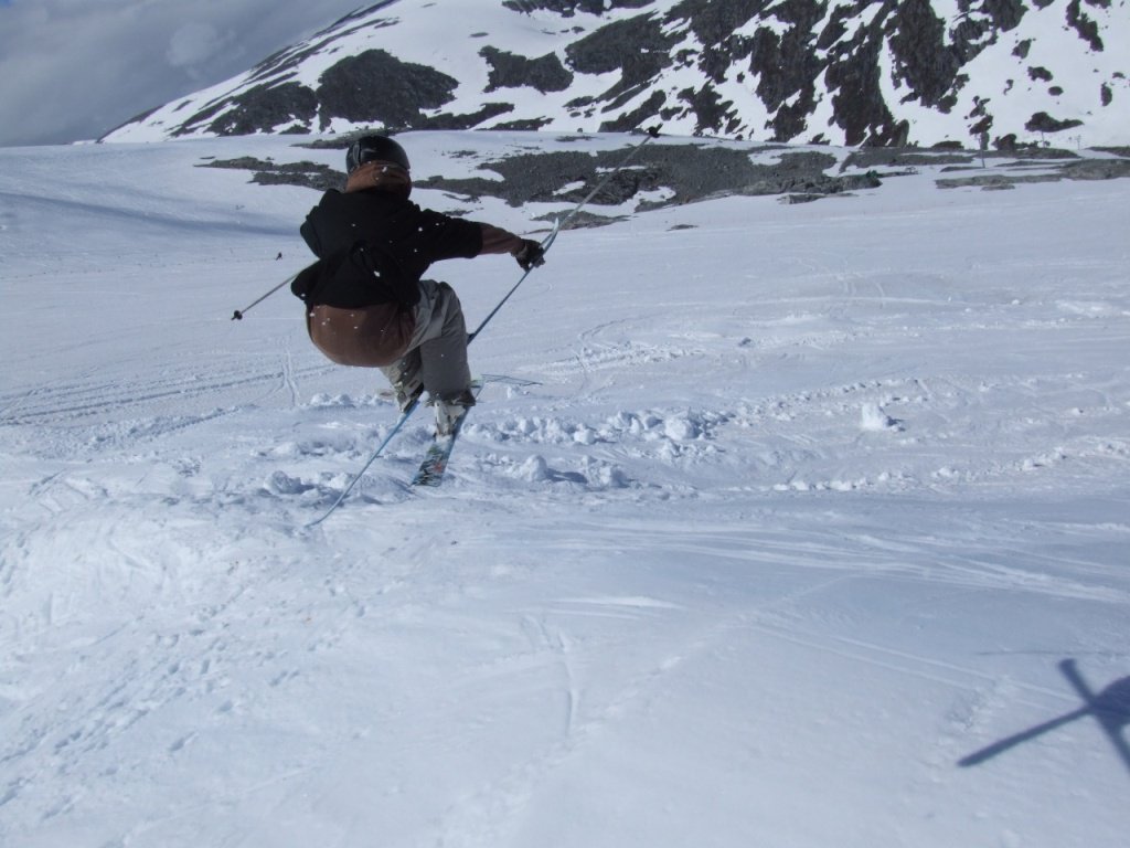 Summer @ Stryn